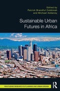 Cover: Sustainable Urban Futures in Africa - Routledge