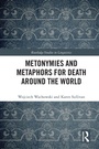 Cover: Metonymies and Metaphors for Death Around the World - Routledge