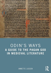 Abbildung von: Odin's Ways - Routledge