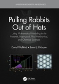 Cover: Pulling Rabbits Out of Hats - CRC Press