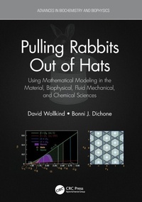 Enlarge image Cover: Pulling Rabbits Out of Hats - CRC Press