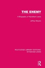 Cover: The Enemy - Routledge