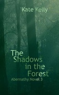 Cover: The Shadows in the Forest - Kate Kelly