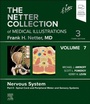 Cover: The Netter Collection of Medical Illustrations: Nervous System, Volume 7, Part II - Spinal Cord and Peripheral Motor and Sensory Systems - Elsevier