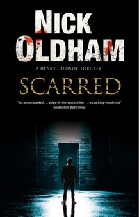 Abbildung von: Scarred - Severn House