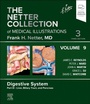 Cover: The Netter Collection of Medical Illustrations: Digestive System, Volume 9, Part III - Liver, Biliary Tract, and Pancreas - Elsevier