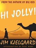 Cover: Hi Jolly! - Wildside Press