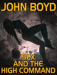 Enlarge image Cover: Sex and the High Command - Wildside Press
