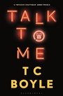Cover: Talk to Me - Bloomsbury Publishing PLC