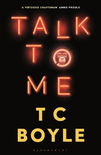 Enlarge image Cover: Talk to Me - Bloomsbury Publishing PLC
