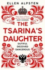 Cover: The Tsarina's Daughter - Bloomsbury Publishing PLC