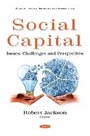 Cover: Social Capital - Nova Science Publishers Inc
