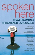 Cover: Spoken Here - Arrow Books Ltd