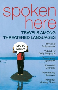 Enlarge image Cover: Spoken Here - Arrow Books Ltd