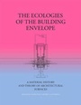Cover: The Ecologies of the Building Envelope - Actar D