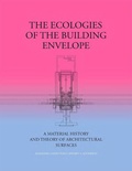 Cover: The Ecologies of the Building Envelope - Actar D