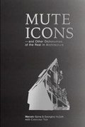 Cover: Mute Icons - Actar D