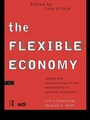 Cover: The Flexible Economy - Routledge