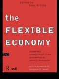Cover: The Flexible Economy - Routledge