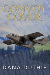 Abbildung von: Convoy Cover - Matchstick Literary