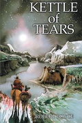 Cover: Kettle of Tears - Fulton Books, Inc.