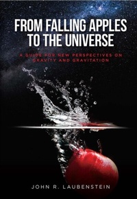 Abbildung von: From Falling Apples to the Universe - Palmetto Publishing