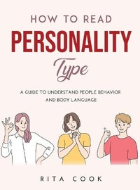 Enlarge image Cover: How to Read Personality Type - Rita Cook