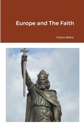 Cover: Europe and The Faith - Lulu.com