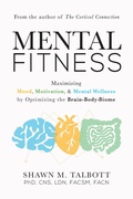 Cover: Mental Fitness - Turner Publishing Company