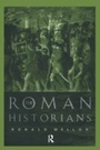 Cover: The Roman Historians - Routledge