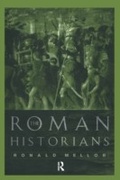 Cover: The Roman Historians - Routledge