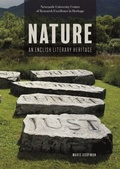 Cover: Nature: An English Literary Heritage - Boydell & Brewer