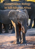 Cover: Conservation Biology in Sub-Saharan Africa - Open Book Publishers