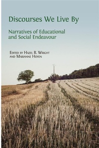 Abbildung von: Discourses We Live By - Open Book Publishers