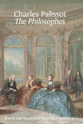 Cover: Charles Palissot The Philosophes - Open Book Publishers