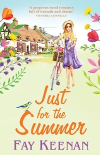 Abbildung von: Just for the Summer - Boldwood Books Ltd