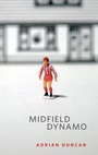 Cover: Midfield Dynamo - The Lilliput Press Ltd