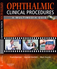 Abbildung von: Ophthalmic Clinical Procedures - Butterworth-Heinemann