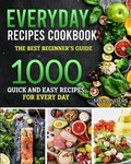 Cover: Everiday Recipes Cookbook - EMAKIM LTD