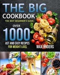 Cover: The Big Cookbook - EMAKIM LTD