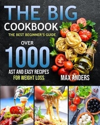 Enlarge image Cover: The Big Cookbook - EMAKIM LTD