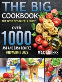 Enlarge image Cover: The Big Cookbook - EMAKIM LTD