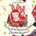 Cover: One day at the Taiwan Land Bank Dinosaur Museum - The Emma Press