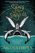 Cover: The Song that Sings Us - Firefly Press Ltd