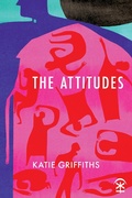 Cover: The Attitudes - Nine Arches Press