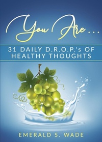 Enlarge image Cover: You Are . . . - Knowledge Power Books