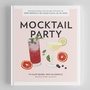 Cover: Mocktail Party - Blue Star Press