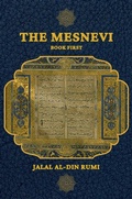 Cover: The Mesnevi - Alicia Editions
