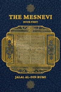 Abbildung von: The Mesnevi - Alicia Editions
