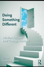 Cover: Doing Something Different - Routledge